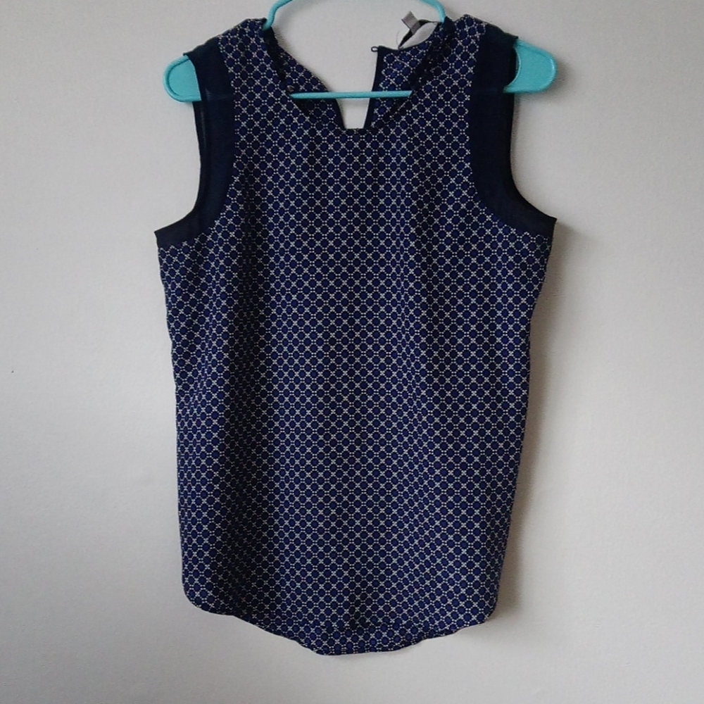 ☂️Summer blouse